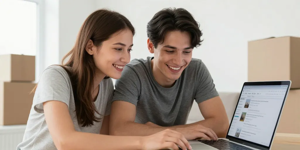 le bon coin immobilier