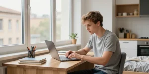 Location à Toulouse pour étudiant : que doit contenir un logement meublé ?