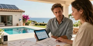 Louer une villa à Saint-Tropez en 2026 : les exigences techniques à anticiper