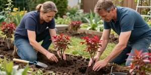 photinia