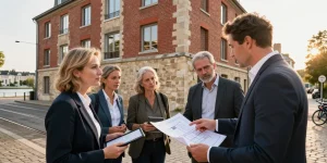 Pourquoi Angers attire de plus en plus d’investisseurs immobiliers ?