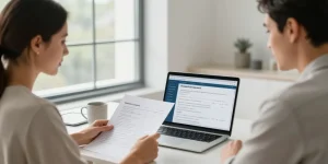 simulation pret immobilier monabanq