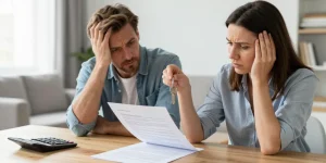 annulation pret immobilier apres déblocage fonds