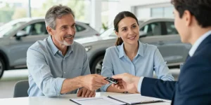 credit auto pour les interdit bancaire