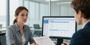 quel salaire pour emprunter 40000 euros