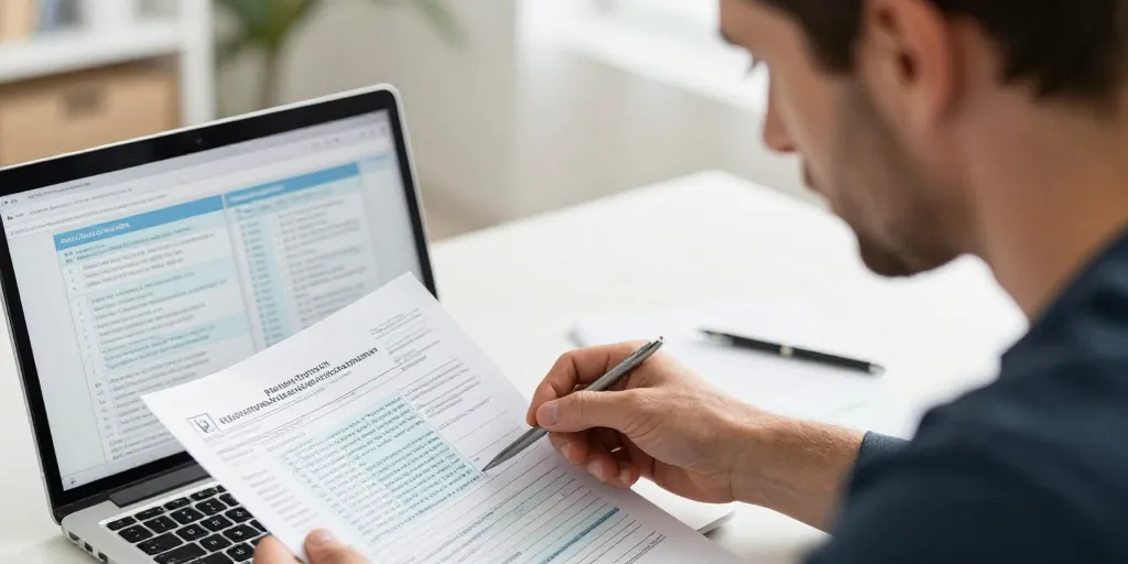 revenue locatif imposition