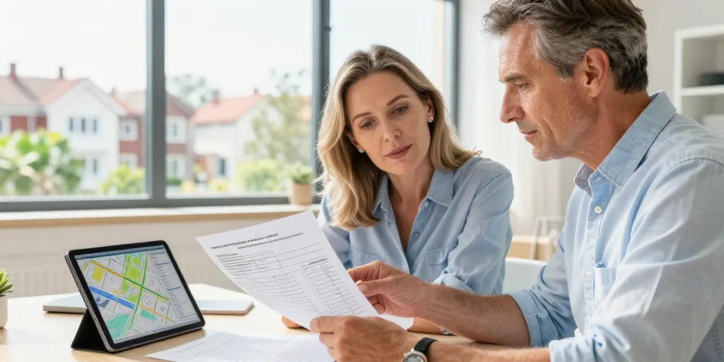 valeur cadastrale taxe foncière