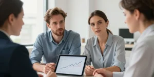 Les prix de l'immobilier continuent de façonner le marché
