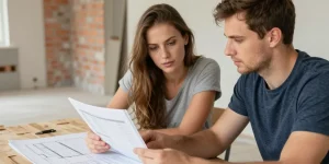 Quel budget pour rénover totalement une maison de 100m2 ?