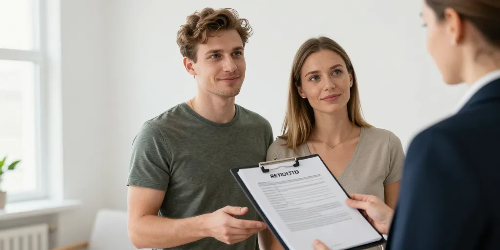 Quelles sont les pièces à fournir dans un dossier de location pour maximiser ses chances ?