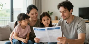 Assurance habitation mensuelle sans frais : les meilleures offres