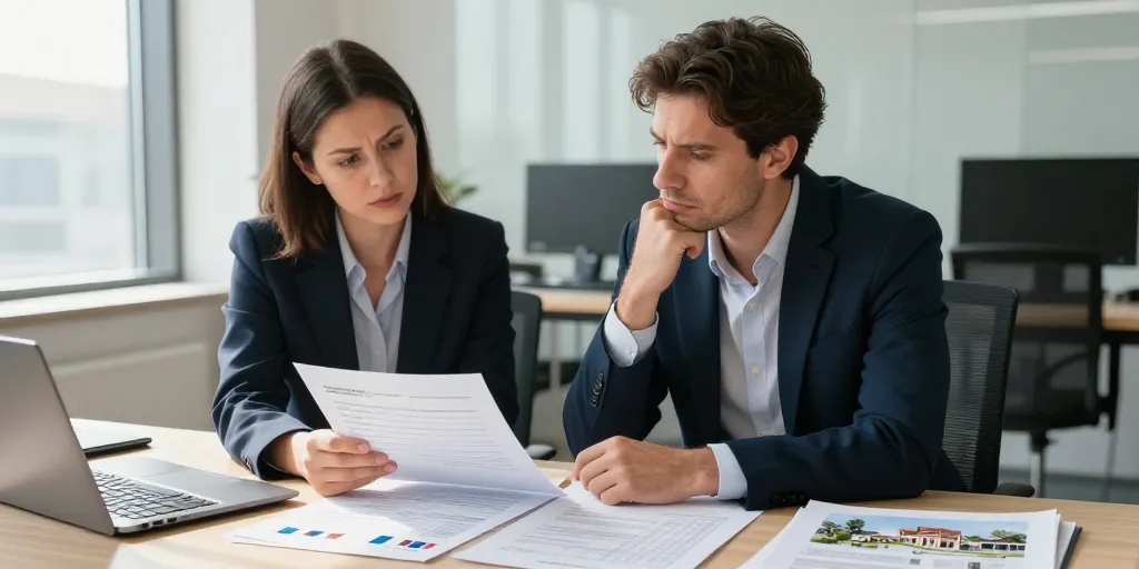 investissement immobilier États-Unis
