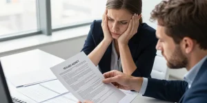 inconvénients agence immobilière