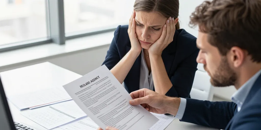 inconvénients agence immobilière
