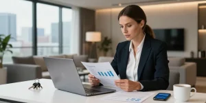 Une conciergerie airbnb est-il un bon investissement dans l'immobilier ?