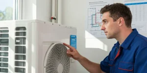 daikin pompe à chaleur air eau