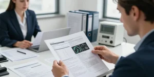 Diagnostiqueur immobilier : les formalités de création