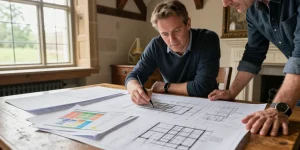 rénover maison ancienne un projet de transformation durable