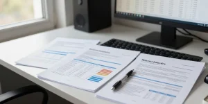 Approbation des comptes de copropriété : quelles vérifications effectuer avant l’assemblée générale ?
