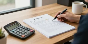 frais de notaire pour achat appartement