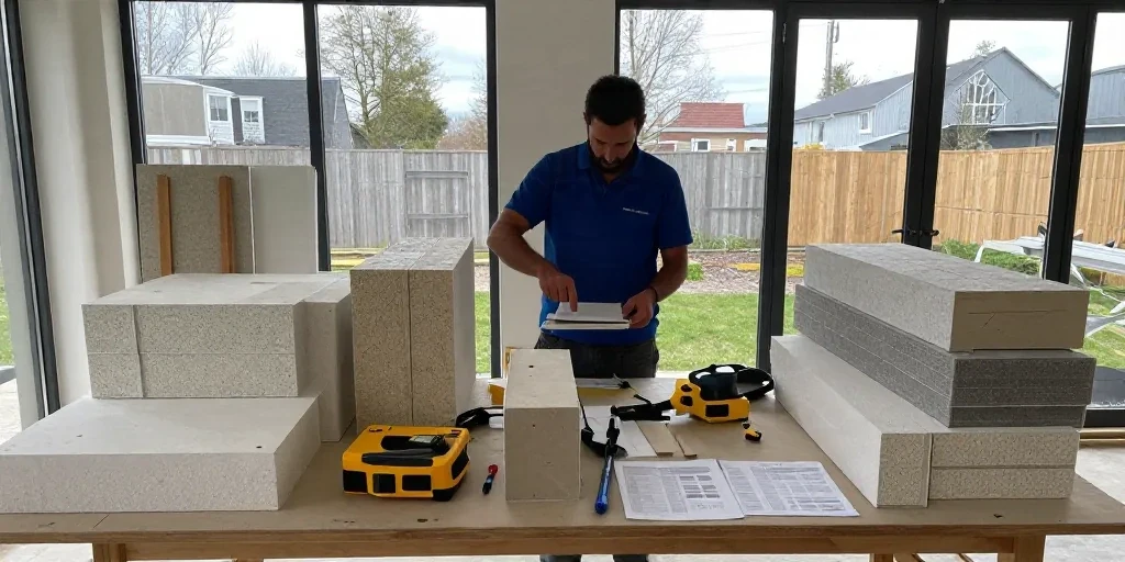 Rénovation énergétique immobilière : travaux, aides et conseils pour réussir votre projet