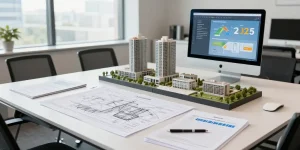 societe centrale pour le financement de l'immobilier
